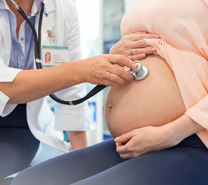 Акушерство и гинекология